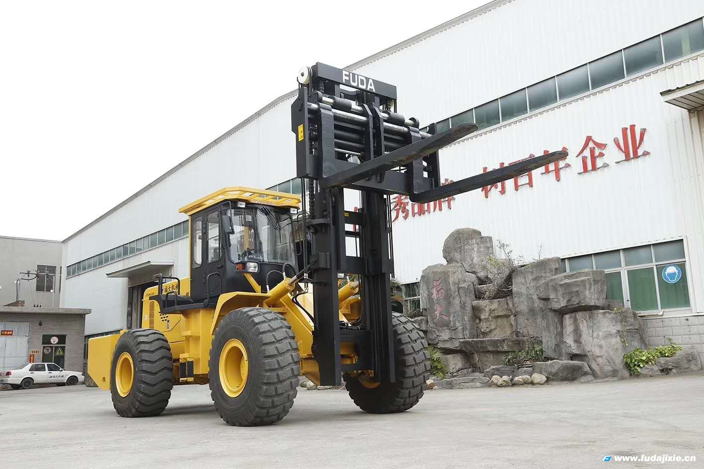 20吨越野爱游戏手机入口官网-爱游戏(中国)
FDM8200T